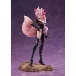 Fate/Extra statuette PVC 1/7 Assassin/Koyanskaya Of Light 26 cm | 4534530747471