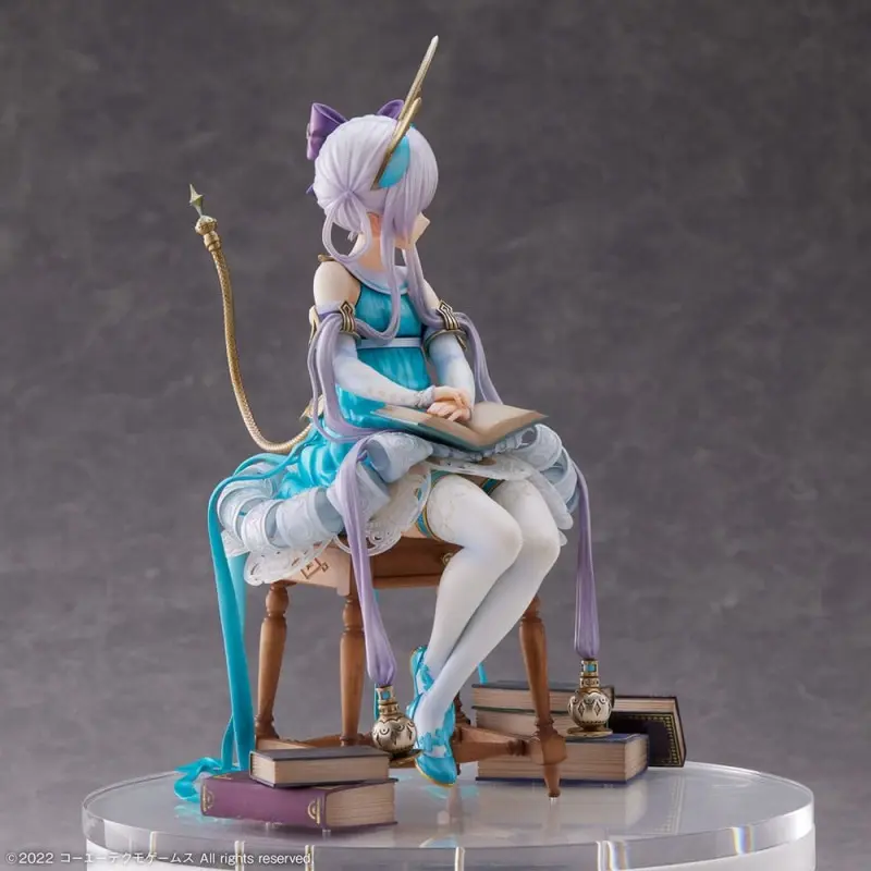 Atelier Sophie 2: The Alchemist of the Mysterious Dream statuette PVC 1/7 Plachta 21 cm | 4595643112204