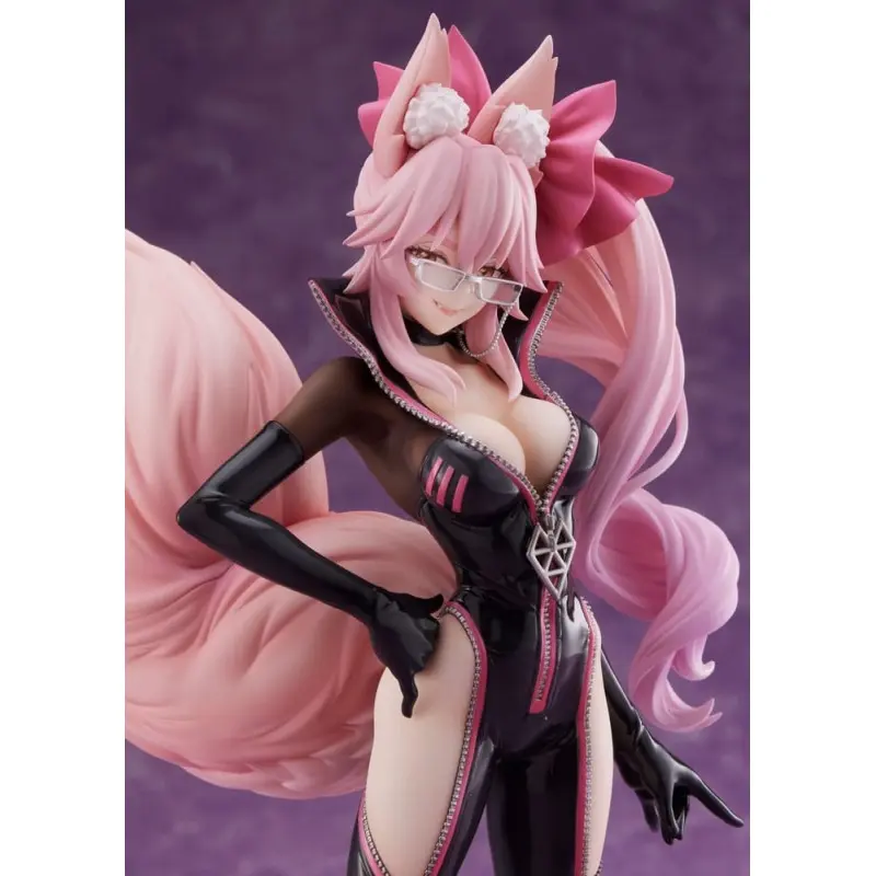 Fate/Extra statuette PVC 1/7 Assassin/Koyanskaya Of Light 26 cm | 4534530747471