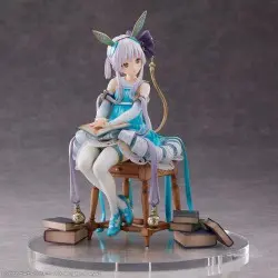 Atelier Sophie 2: The Alchemist of the Mysterious Dream statuette PVC 1/7 Plachta 21 cm | 4595643112204