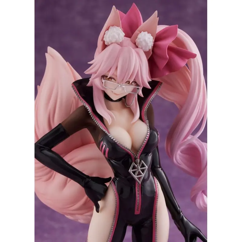 Fate/Extra statuette PVC 1/7 Assassin/Koyanskaya Of Light 26 cm | 4534530747471