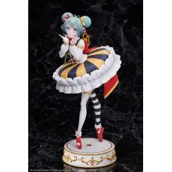 Hatsune Miku statuette PVC 1/7 Miku Expo 2023 VR Costume Contest Grand Prize Design 24 cm | 4595643112211