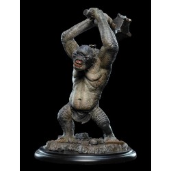 Le Seigneur des Anneaux statuette Cave Troll 16 cm