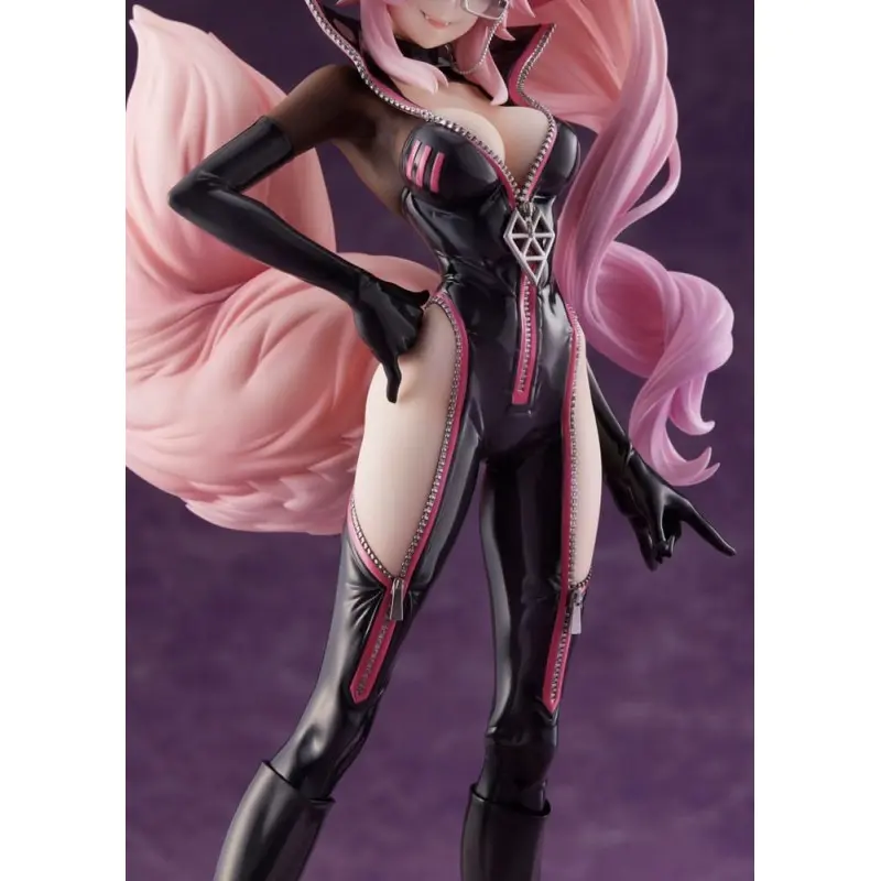 Fate/Extra statuette PVC 1/7 Assassin/Koyanskaya Of Light 26 cm | 4534530747471