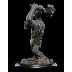Le Seigneur des Anneaux statuette Cave Troll 16 cm