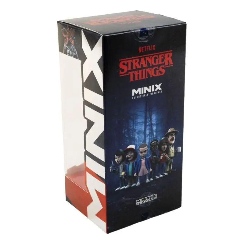 Stranger Things figurine Minix Will 12 cm | 8436605113883