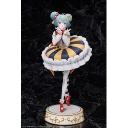 Hatsune Miku statuette PVC 1/7 Miku Expo 2023 VR Costume Contest Grand Prize Design 24 cm | 4595643112211