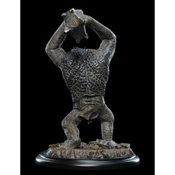 Le Seigneur des Anneaux statuette Cave Troll 16 cm