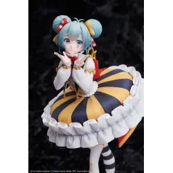 Hatsune Miku statuette PVC 1/7 Miku Expo 2023 VR Costume Contest Grand Prize Design 24 cm | 4595643112211