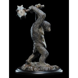 Le Seigneur des Anneaux statuette Cave Troll 16 cm