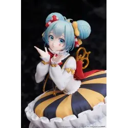 Hatsune Miku statuette PVC 1/7 Miku Expo 2023 VR Costume Contest Grand Prize Design 24 cm | 4595643112211