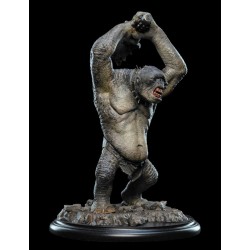 Le Seigneur des Anneaux statuette Cave Troll 16 cm