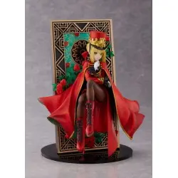 Fate/Extra statuette PVC 1/7 Nero Claudius 21 cm | 4534530755407