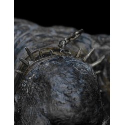 Le Seigneur des Anneaux statuette Cave Troll 16 cm