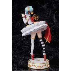 Hatsune Miku statuette PVC 1/7 Miku Expo 2023 VR Costume Contest Grand Prize Design 24 cm | 4595643112211