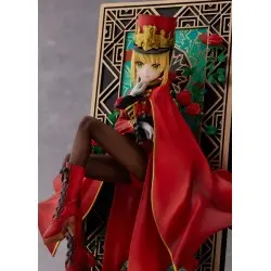 Fate/Extra statuette PVC 1/7 Nero Claudius 21 cm | 4534530755407