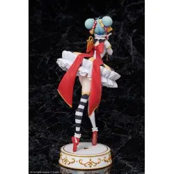 Hatsune Miku statuette PVC 1/7 Miku Expo 2023 VR Costume Contest Grand Prize Design 24 cm | 4595643112211