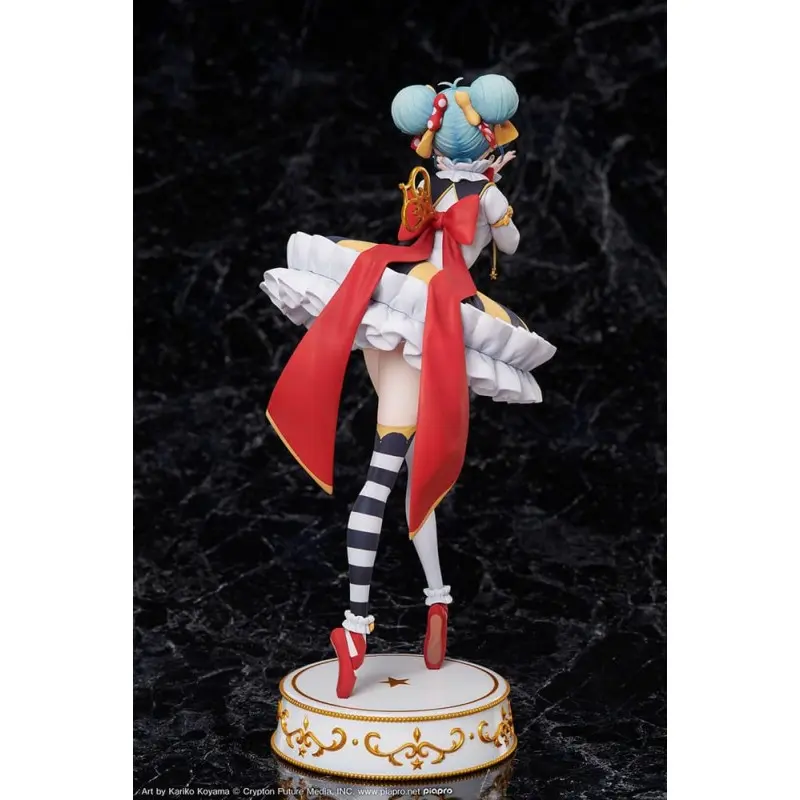 Hatsune Miku statuette PVC 1/7 Miku Expo 2023 VR Costume Contest Grand Prize Design 24 cm | 4595643112211