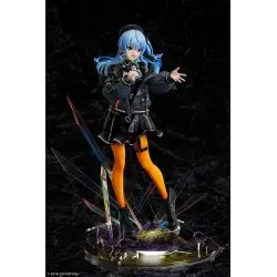 Hololive Production statuette PVC 1/7 Hoshimachi Suisei 25 cm | 4595643112235