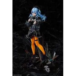 Hololive Production statuette PVC 1/7 Hoshimachi Suisei 25 cm | 4595643112235