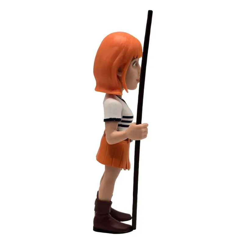 One Piece figurine Minix Nami 12 cm | 8436605114040