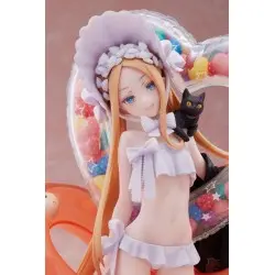 Fate/Grand Order statuette PVC 1/7 Foreigner/Abigail Williams (Summer) 22 cm | 4534530756688