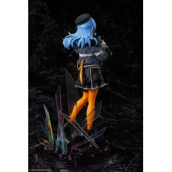 Hololive Production statuette PVC 1/7 Hoshimachi Suisei 25 cm | 4595643112235