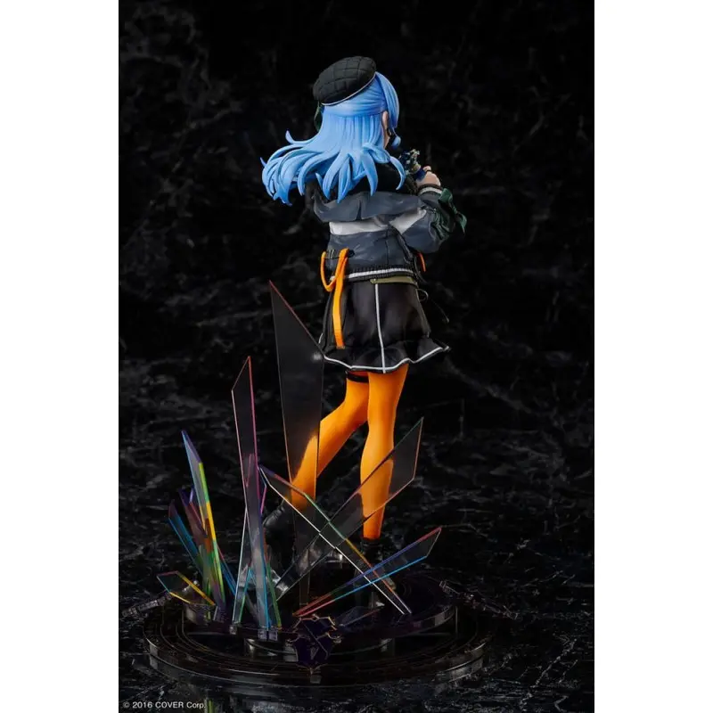 Hololive Production statuette PVC 1/7 Hoshimachi Suisei 25 cm | 4595643112235