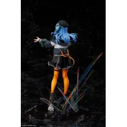 Hololive Production statuette PVC 1/7 Hoshimachi Suisei 25 cm | 4595643112235