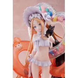 Fate/Grand Order statuette PVC 1/7 Foreigner/Abigail Williams (Summer) 22 cm | 4534530756688