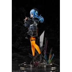 Hololive Production statuette PVC 1/7 Hoshimachi Suisei 25 cm | 4595643112235