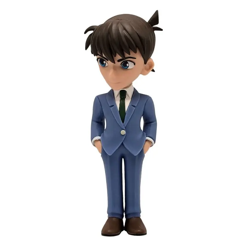 Détective Conan figurine Minix Shinichi Kudo 12 cm | 8436605114071