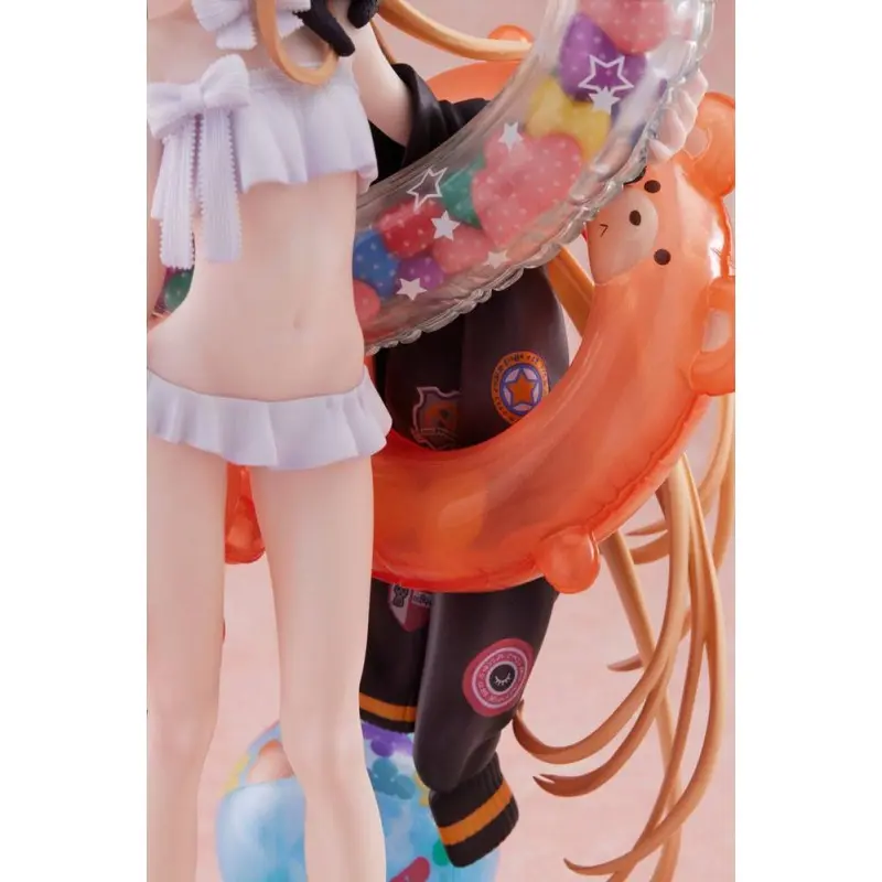 Fate/Grand Order statuette PVC 1/7 Foreigner/Abigail Williams (Summer) 22 cm | 4534530756688