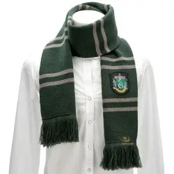 Harry Potter écharpe Serpentard (Slytherin) | 3760166560585