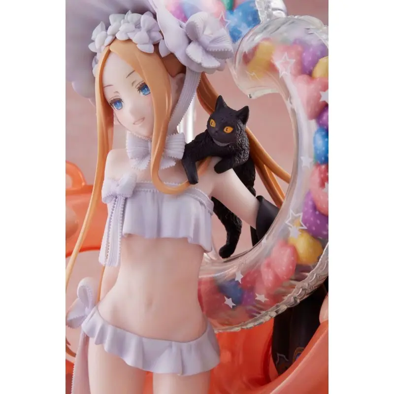 Fate/Grand Order statuette PVC 1/7 Foreigner/Abigail Williams (Summer) 22 cm | 4534530756688