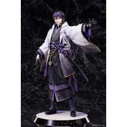 Nijisanji statuette PVC 1/7 Kenmochi Toya 26 cm | 4595643112242