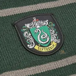 Harry Potter écharpe Serpentard (Slytherin) | 3760166560585