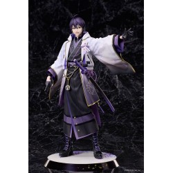 Nijisanji statuette PVC 1/7 Kenmochi Toya 26 cm