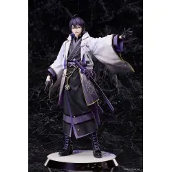 Nijisanji statuette PVC 1/7 Kenmochi Toya 26 cm | 4595643112242