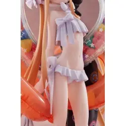 Fate/Grand Order statuette PVC 1/7 Foreigner/Abigail Williams (Summer) 22 cm | 4534530756688