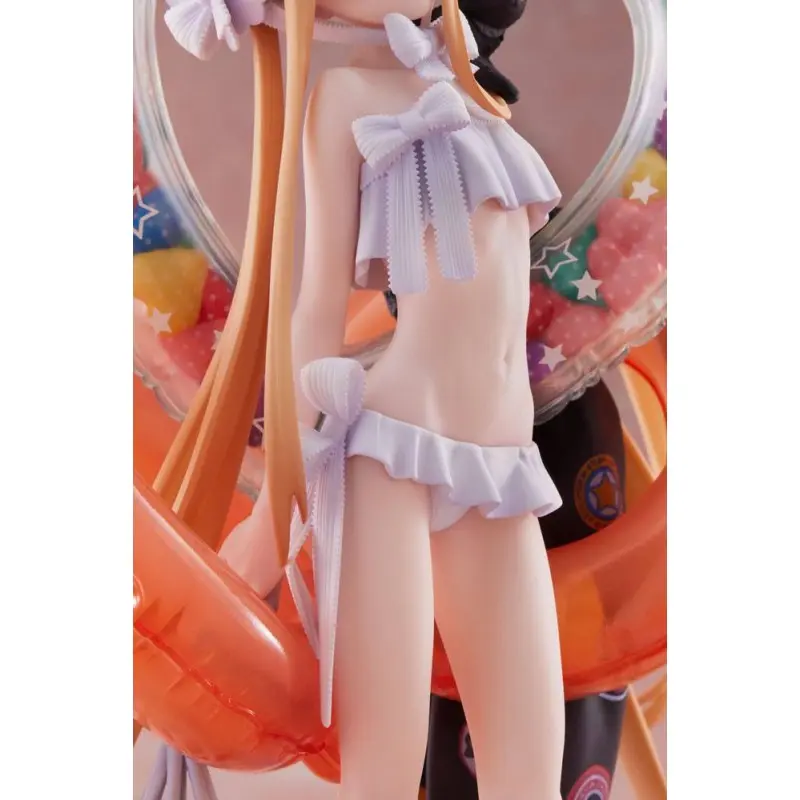 Fate/Grand Order statuette PVC 1/7 Foreigner/Abigail Williams (Summer) 22 cm | 4534530756688