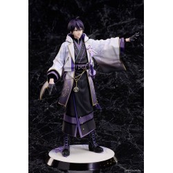 Nijisanji statuette PVC 1/7 Kenmochi Toya 26 cm