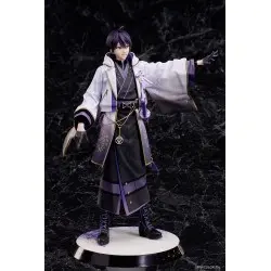 Nijisanji statuette PVC 1/7 Kenmochi Toya 26 cm | 4595643112242