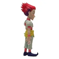 Hunter x Hunter figurine Minix Hisoka 12 cm | 8436605114118