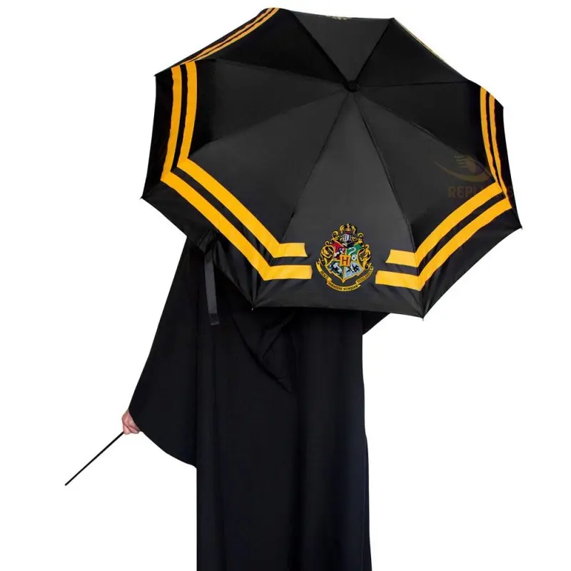 Harry Potter parapluie Poudlard | 4895205600010