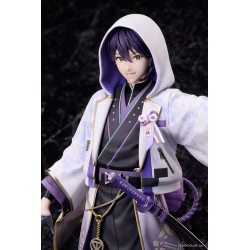 Nijisanji statuette PVC 1/7 Kenmochi Toya 26 cm