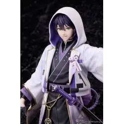 Nijisanji statuette PVC 1/7 Kenmochi Toya 26 cm | 4595643112242