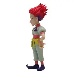 Hunter x Hunter figurine Minix Hisoka 12 cm | 8436605114118