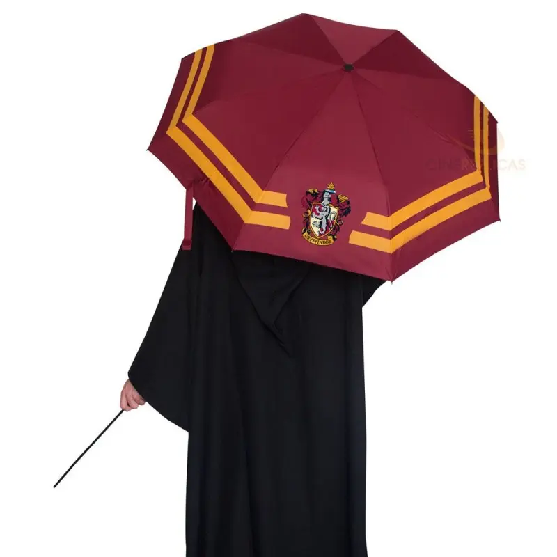 Harry Potter parapluie Gryffondor | 4895205600027