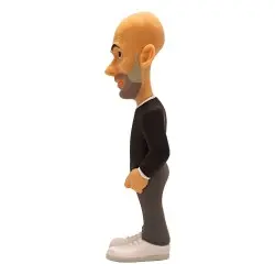 Manchester City figurine Minix Pep Guardiola 12 cm | 8436605114293